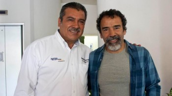 Raul-Moron-y-Damian-Alcazar