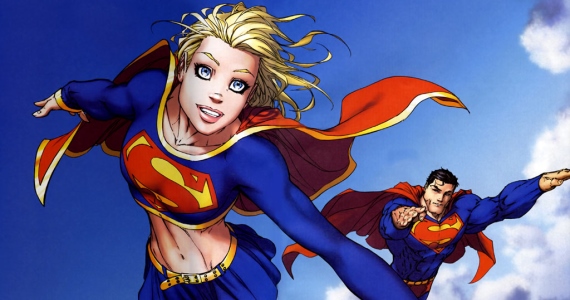 Supergirl