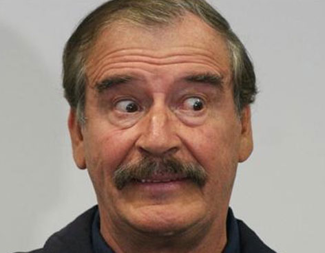 Vicente Fox