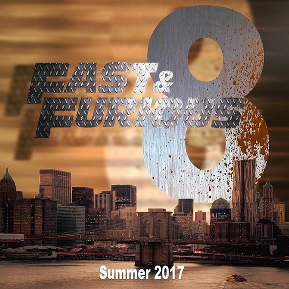 Vin Diesel Revela La Locación De 'Rápidos Y Furiosos 8'