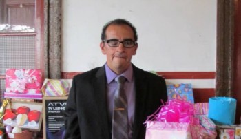 alcalde Purépero Constantito Martínez