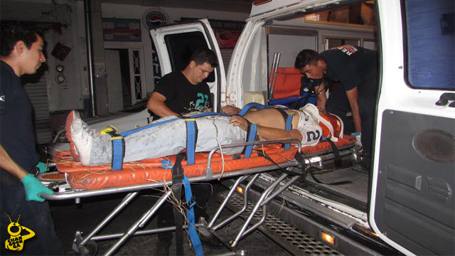 ambulancia-herido