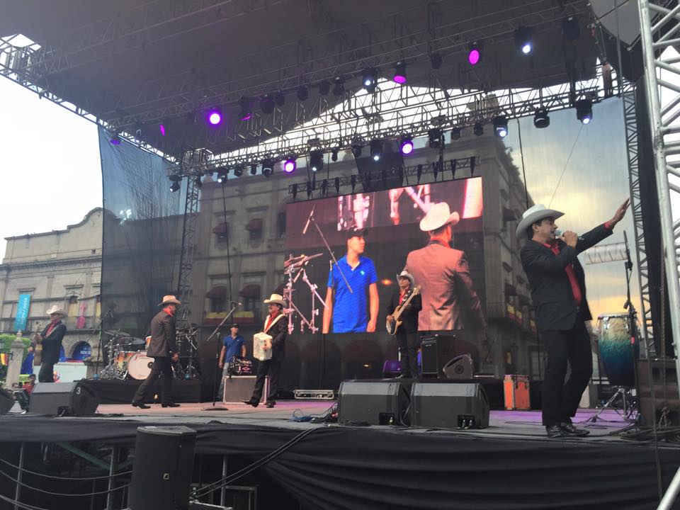 aniversario de morelia con los cardenales2