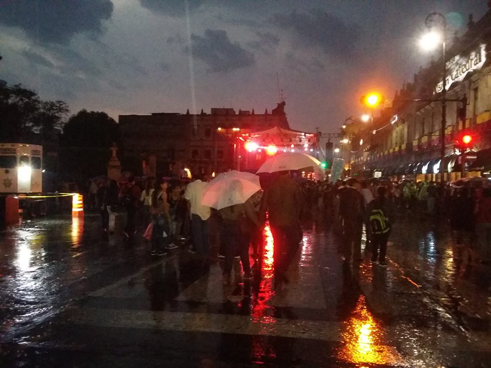 aniversario de morelia con los cardenales6