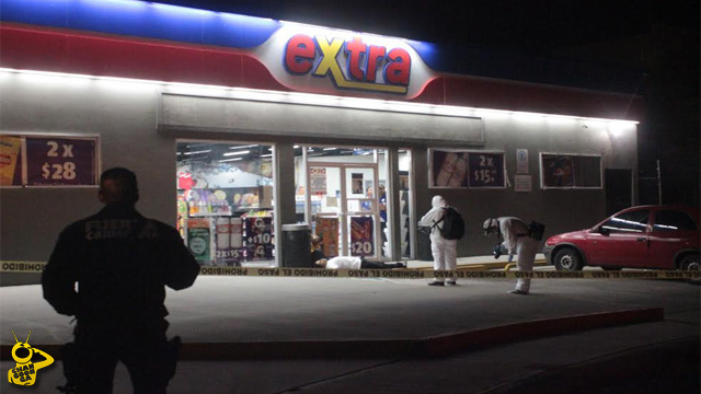 asesinato-Morelia-Extra
