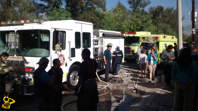 bomberos-Proteccion-Civil-ambulancias-incendio-Morelia