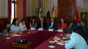 cabildo-Morelia