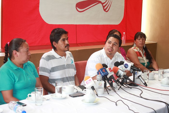 cabildo áporo pro silvano