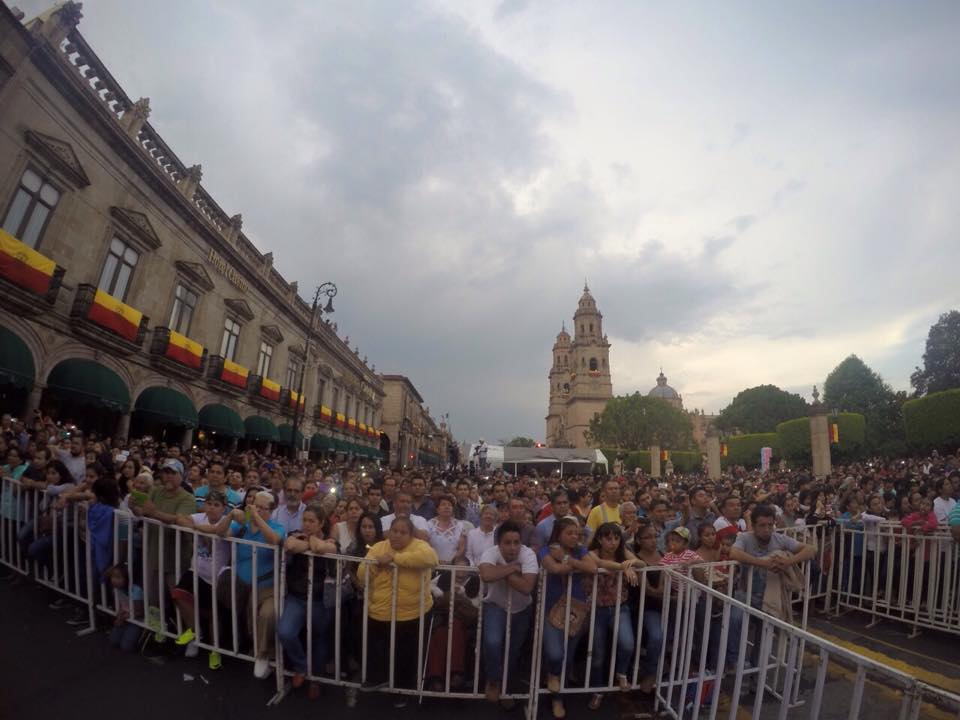 cardenales de nuevo león en morelia