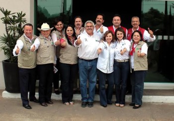 chon con senadores