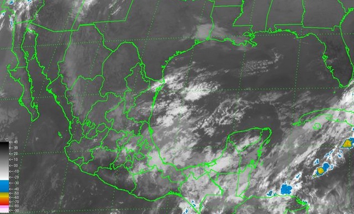 clima mayo 2015