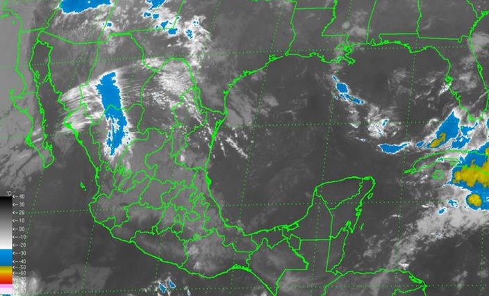 clima mayo 2015