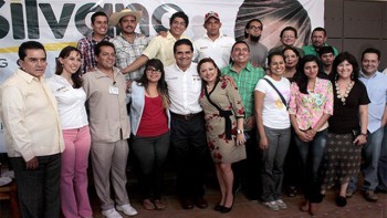 consejeros-UMSNH-y-Silvano-Aureoles