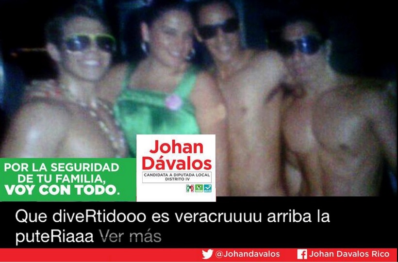 diputada strippers 1
