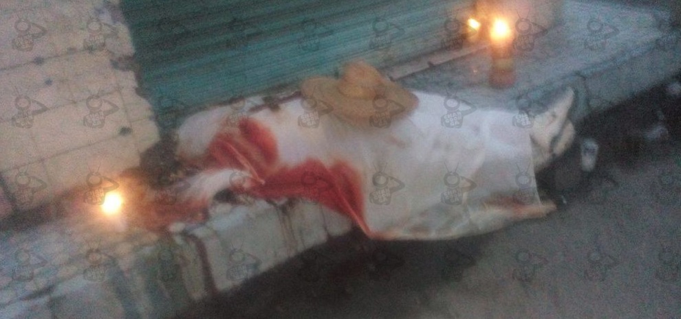 enrique hernandez yurecuaro cadaver