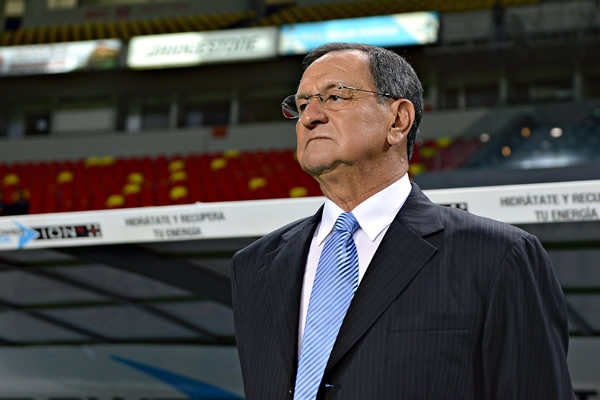 enrique meza