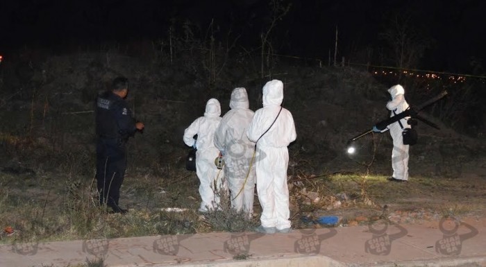 feto abandonado buena