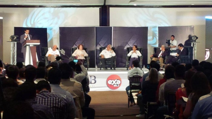 foro candidatos 2