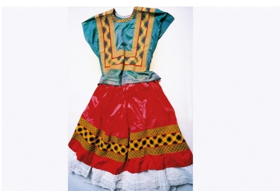 frida kahlo ropa 2