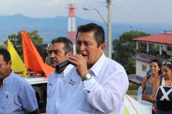 javier maldonado