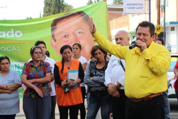 javier maldonado