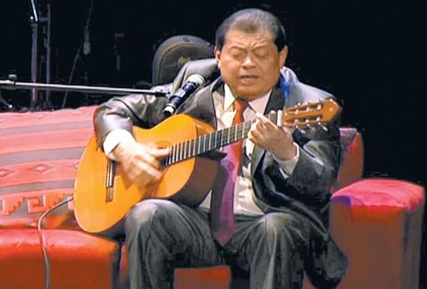 jorge massias