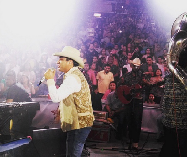 julión alvarez agresión tabasco