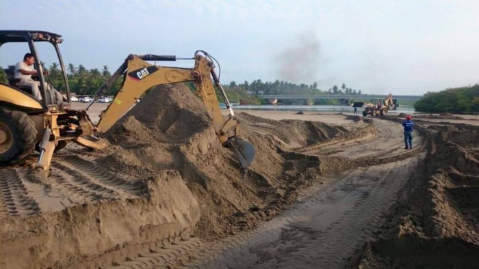 lc cocodrilos destrucción habitat