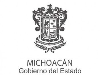logo Gobierno del Estado Michoacán