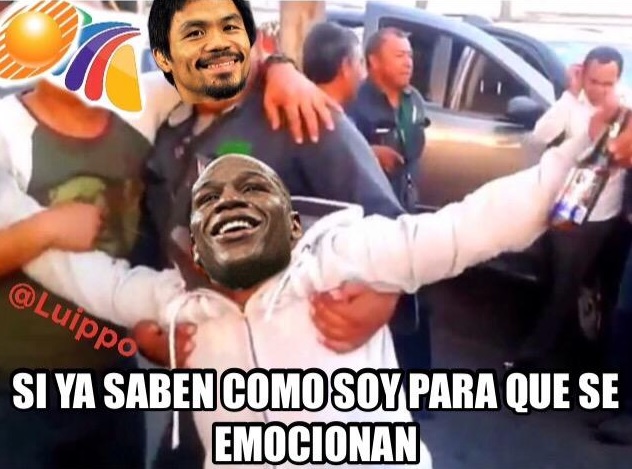 mayweather memes 13