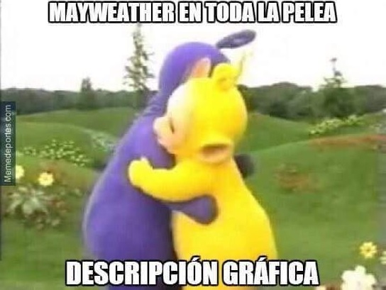 mayweather memes 2