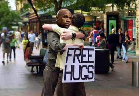 mayweather memes 5