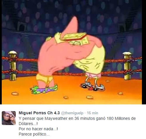mayweather memes 6