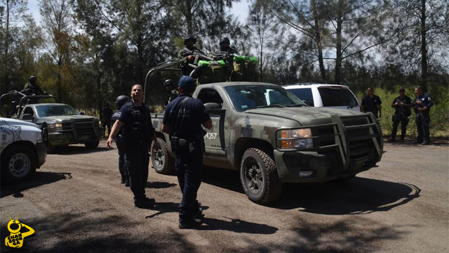 militares-policia-federal-Michoacan