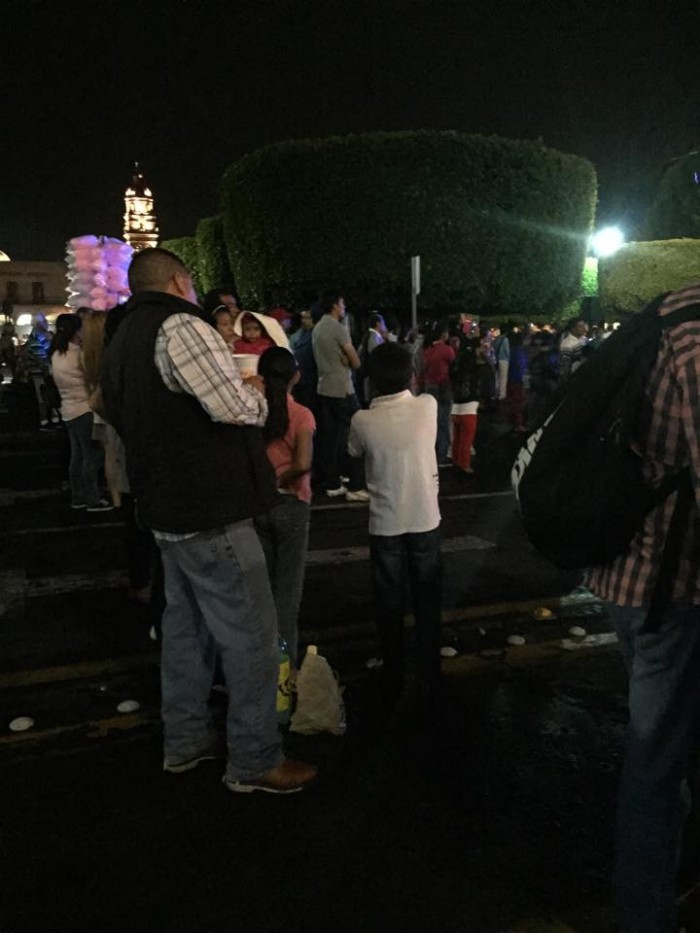 morelia baile aniversario cantina 3