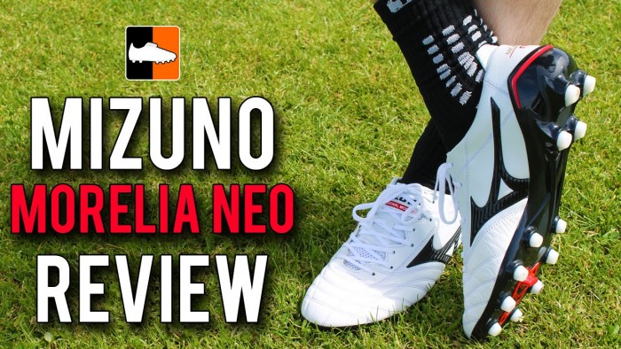 morelia mizuno zapatos futbol 2
