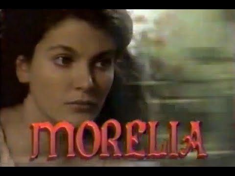 morelia telenovela