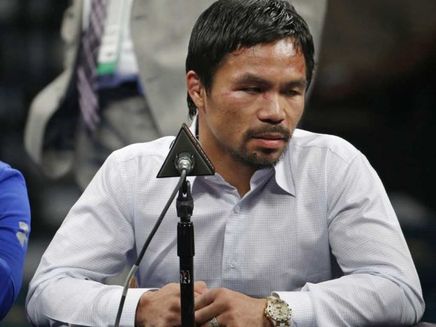 pacquiao