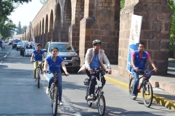 palafox cultura vial