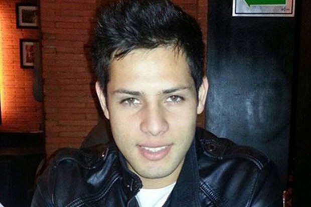 pancho barraza jr
