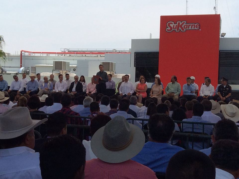 peña nieto en su karne