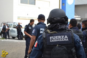 policias-Fuerza-Ciudadana-Morelia-Michoacan