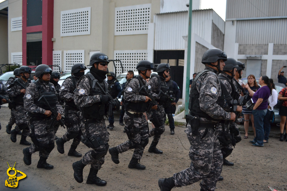 policias-Semar-Morelia-Michoacan