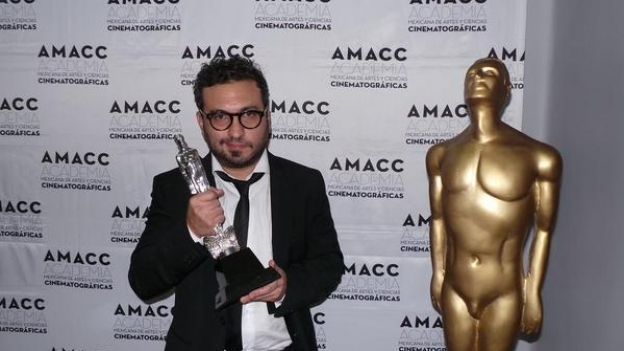 premios ariel 2015