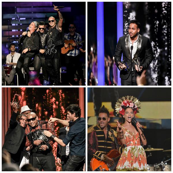 premios billboard 2015