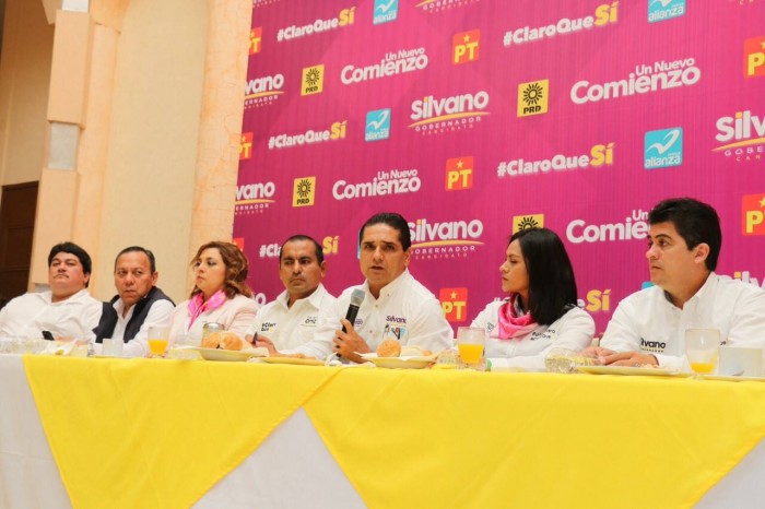 silvano conferencia 24 mayo 2