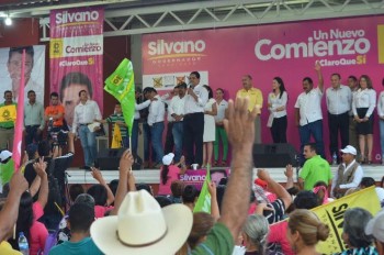 silvano en buenavista