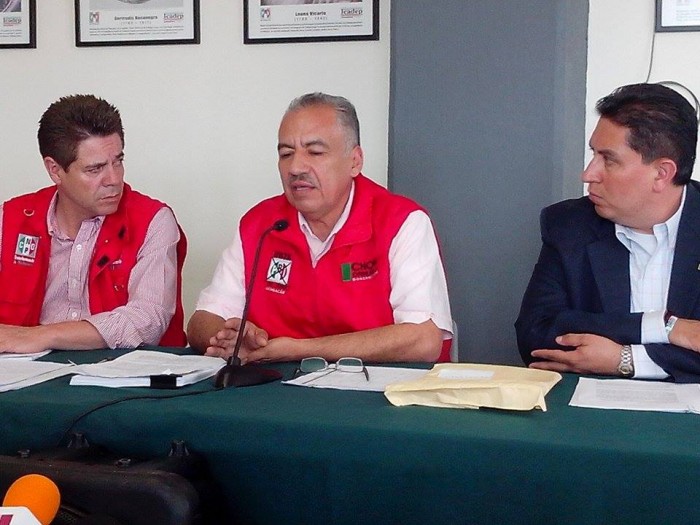 trujillo pri