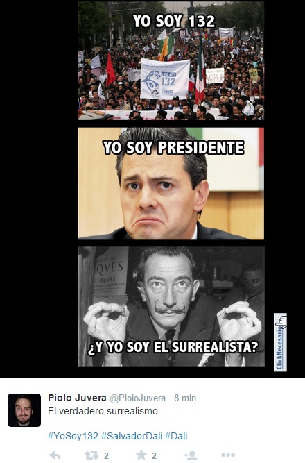 yosoy132 a 3 años meme 4