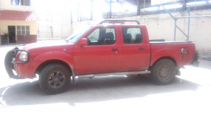 Vehículo con reporte de robo en Maravatío y  Zitácuaro